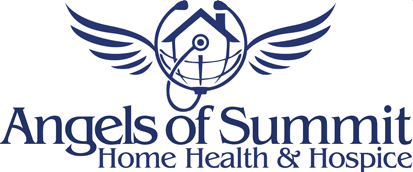 Angels of Summit logo