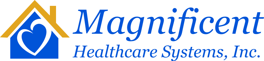 Magnificent Healthcare Systems INC logo