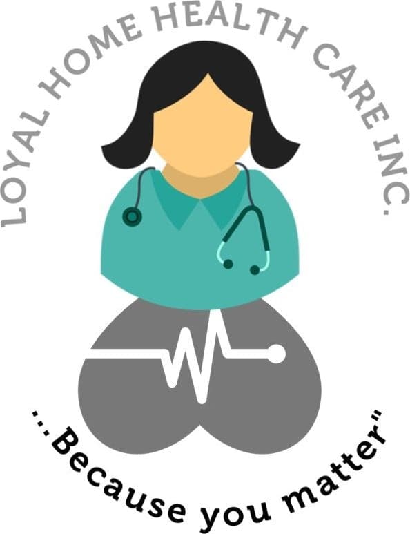 Loyal Home Health Care Inc logo
