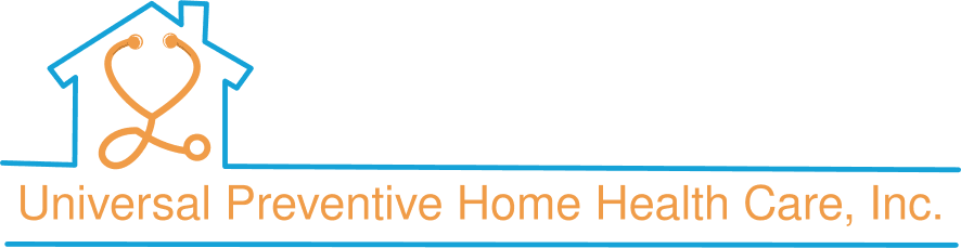Universal Preventive Home Heal logo