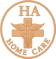 HA Home Care, Inc logo