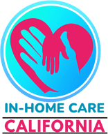 IN-HOME CARE CALIFORNIA logo