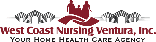 West Coast Nursing Ventura logo