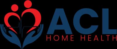 A Caring Life Home Health Inc. logo