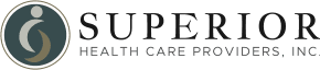 Superior Home Health Care logo