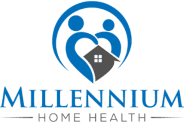 Millennium Home Health Inc logo