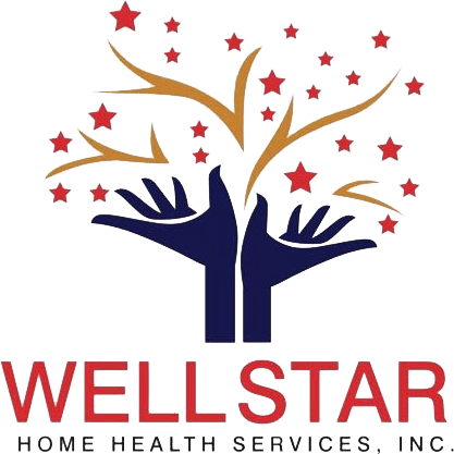 Wellstar Home Health Services Inc logo