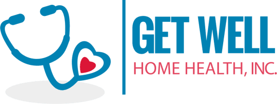 GET WELL HOME HEALTH, INC. logo