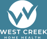 West Creek Home Health Care Services logo