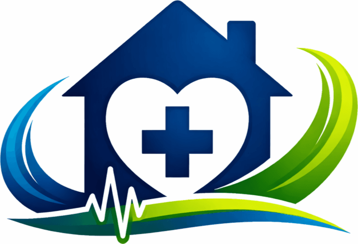 Distinctive Home Health Care Inc logo