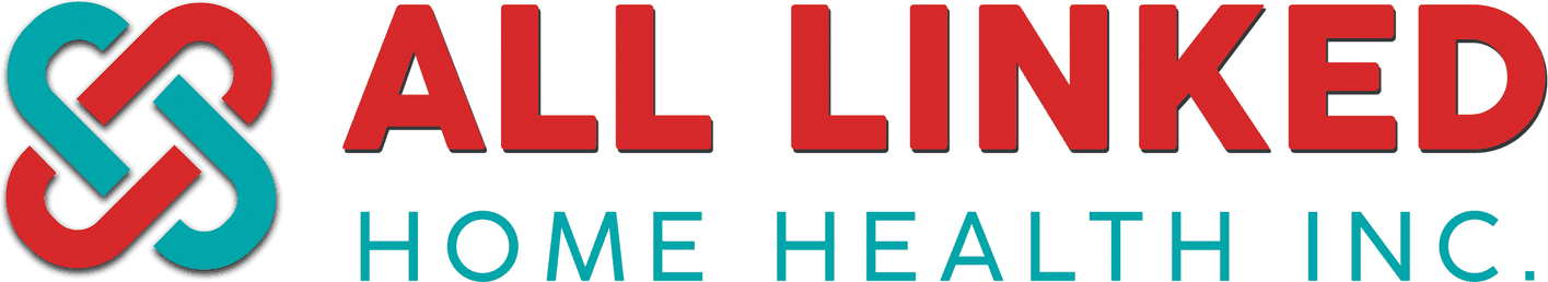 All Linked Home Health Inc logo