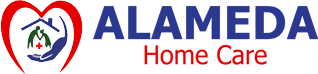 Alameda Home Care logo