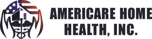 Americare Home Health Inc logo