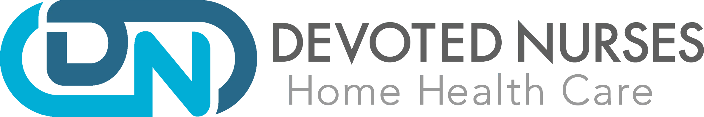 Devoted Nurses Home Health Care logo