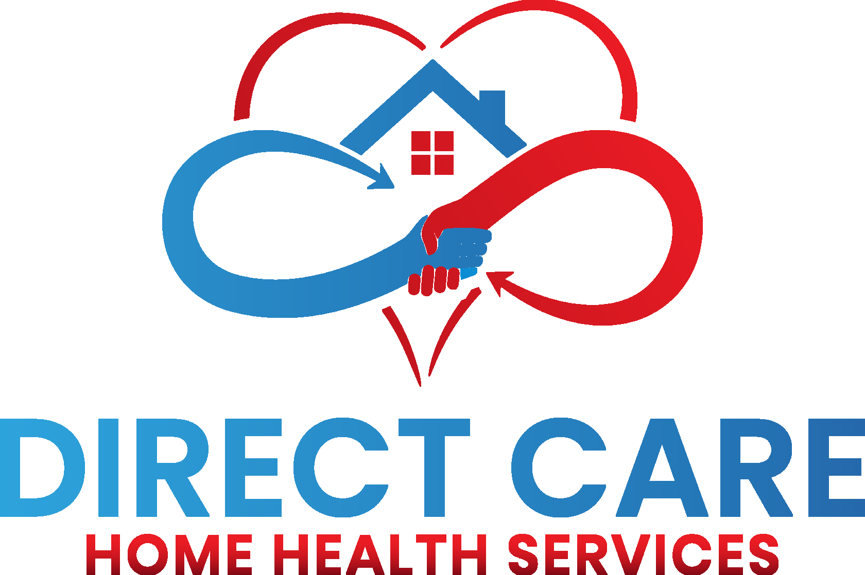 Direct Care Home Health Services Inc. logo