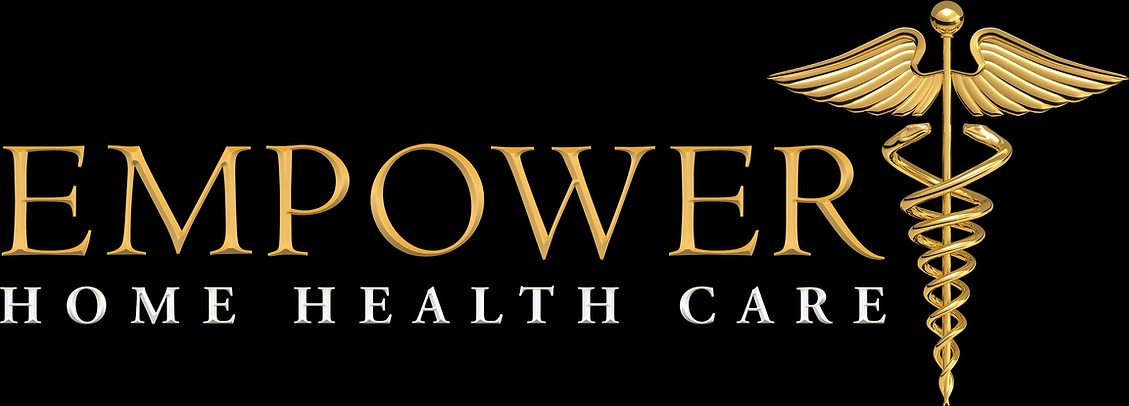 Empower Home Health Care logo