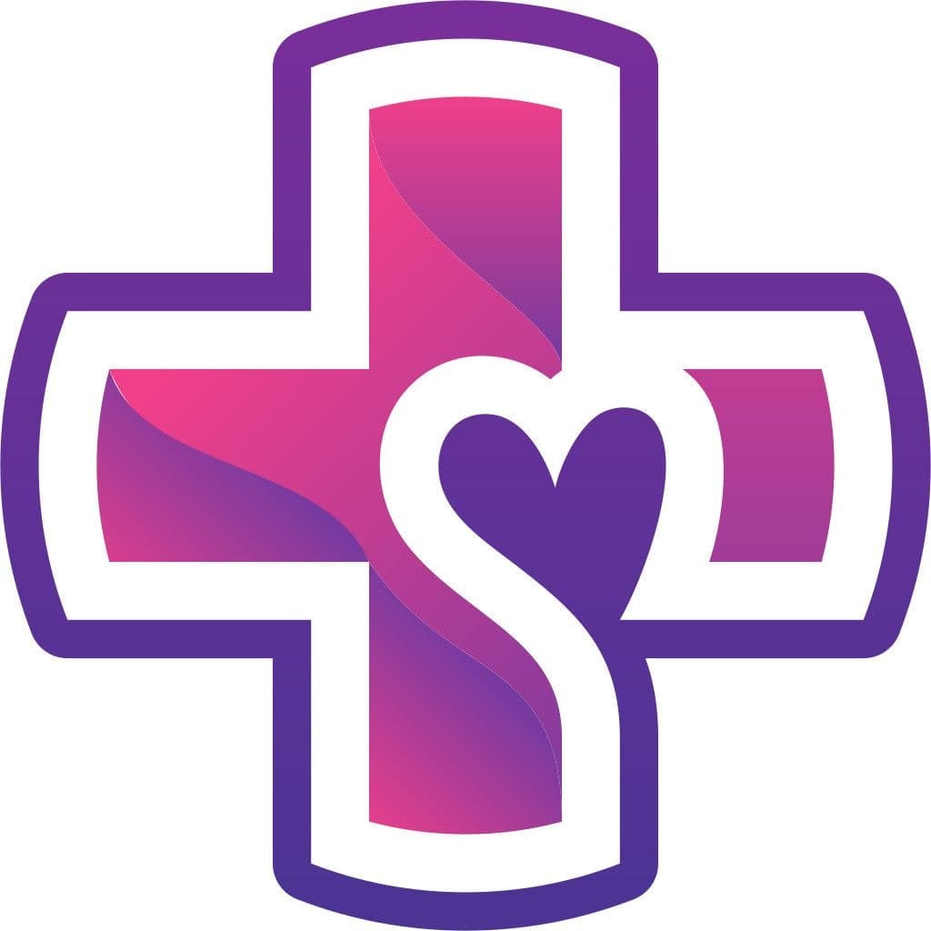 Music Home Health Inc. logo