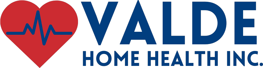 Valde Home Health, Inc. logo