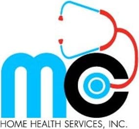 Mc Home Health Services, INC logo