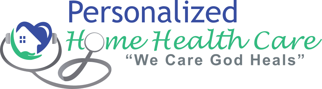 Personalized Home Health Care logo