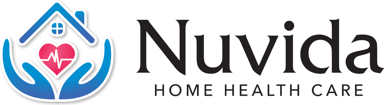 Nuvida Home Health Care logo