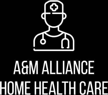 A&M Alliance Home Health Care logo
