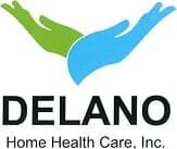 Delano Home Health Care Inc logo