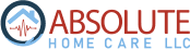 Absolute Home Care logo