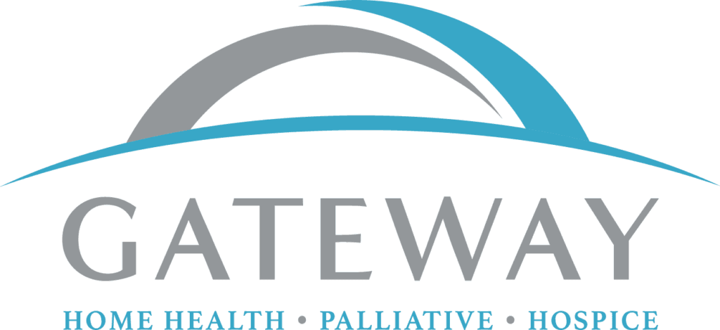 Gateway Home Health logo