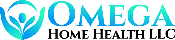 Omega Home Health LLC logo
