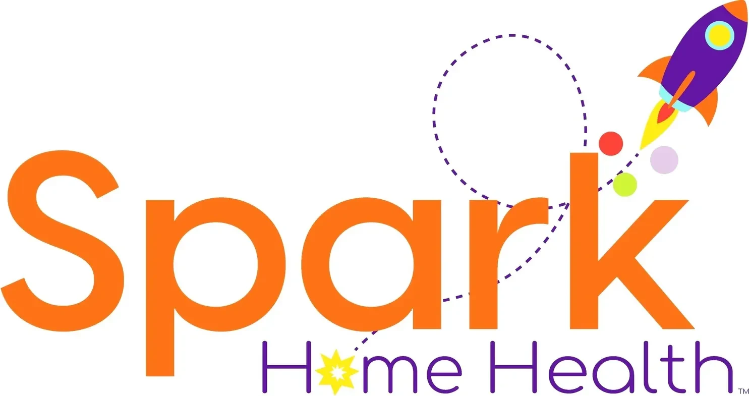 Spark Home Health logo