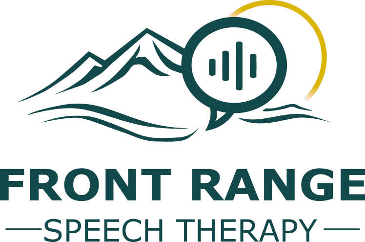 Front Range Speech Therapy logo
