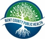 Bent County Public Health logo