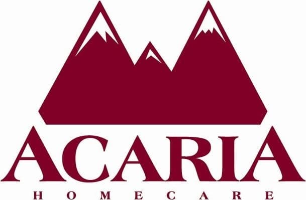 Acaria Inc logo