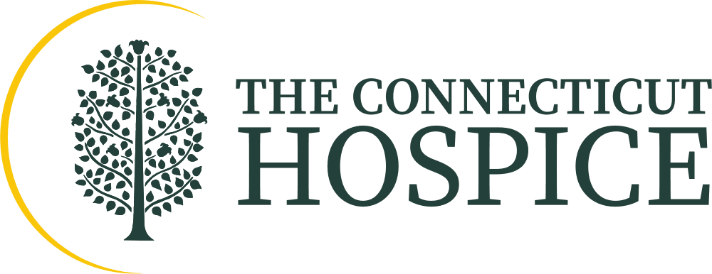 Connecticut Hospice logo