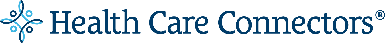 Health Care Connectors logo