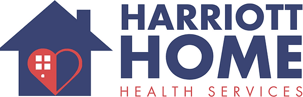Harriott Home Health Services logo