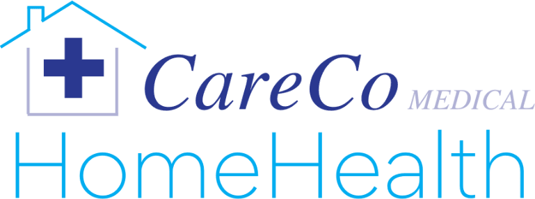Careco Medical logo