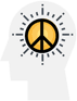 4 Your Peace of Mind, LLC Home Health Agency logo