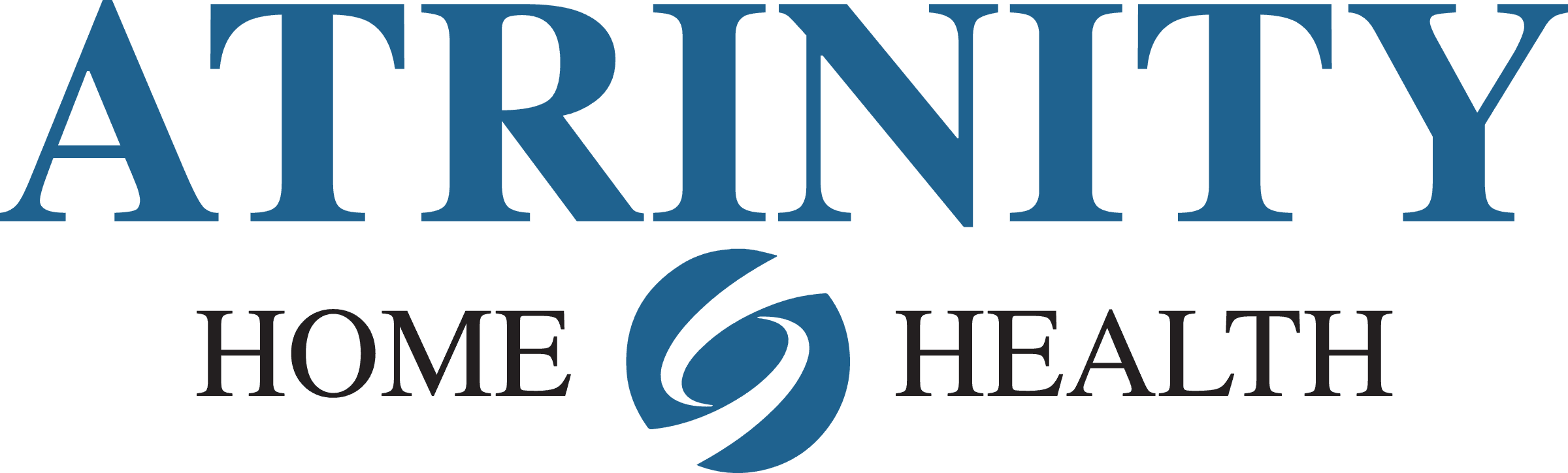 Atrinity Home Health logo