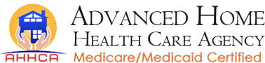 Advanced Home Health Agency Inc logo