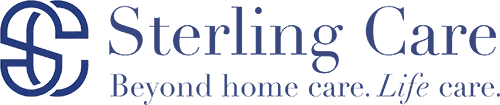 Sterling Care logo