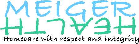 Mj General LLC D/B/A Meiger Health logo