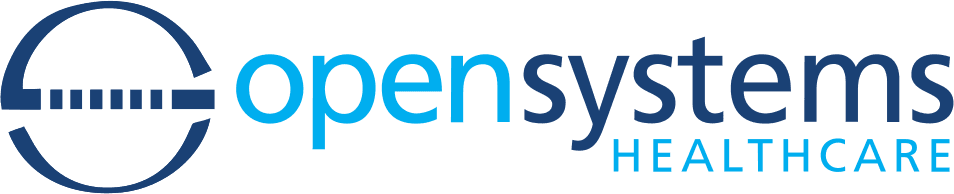 Open Systems Healthcare logo
