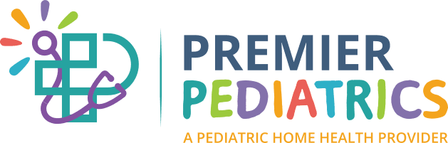 Premier Pediatrics logo