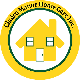 Choice Manor Home Care Inc logo