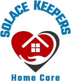 Solace Keepers Home Care LLC logo