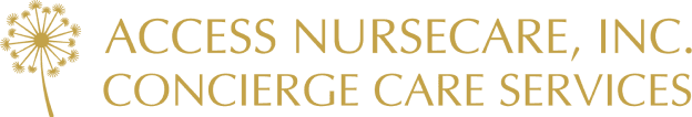 Access NurseCare, Inc. logo