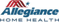 Allegiance Home Health & Rehab logo