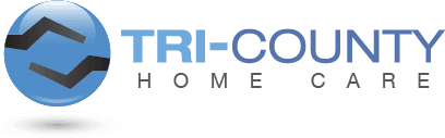 Tri-County Home Care logo